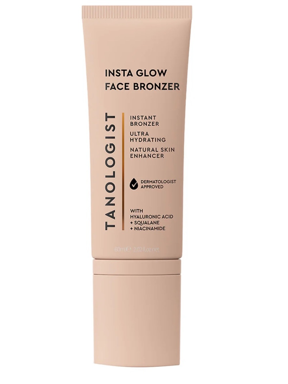 TANOLOGIST
ILLUMINATING FACE BRONZER